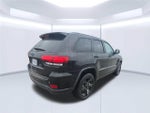 2020 Jeep Grand Cherokee Upland 4x4
