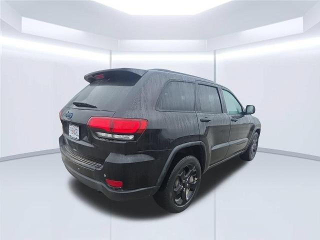 2020 Jeep Grand Cherokee Upland 4x4