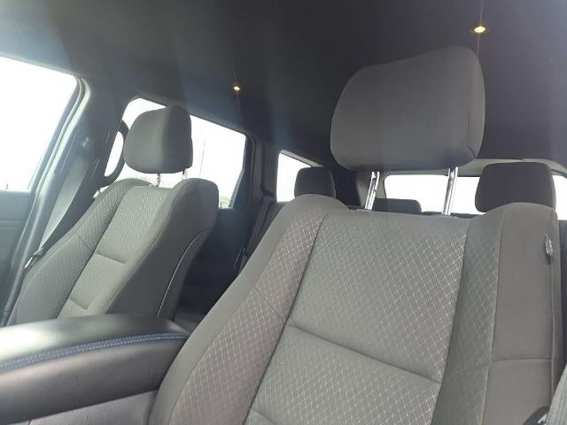 2020 Jeep Grand Cherokee Upland 4x4