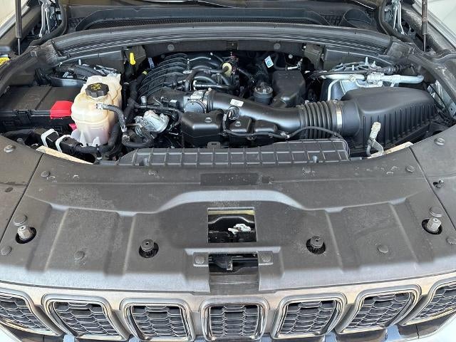 2023 Jeep Grand Cherokee Altitude 4x4