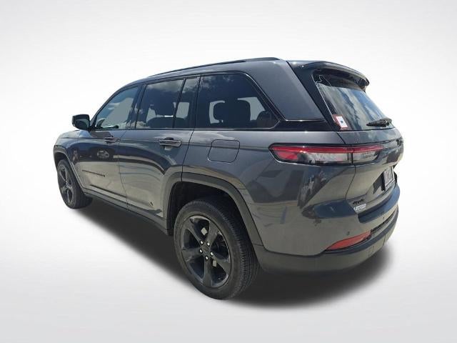 2023 Jeep Grand Cherokee Altitude 4x4