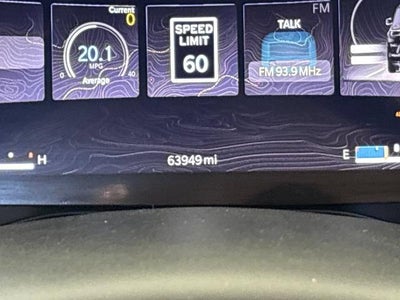 2023 Jeep Grand Cherokee Summit 4x4