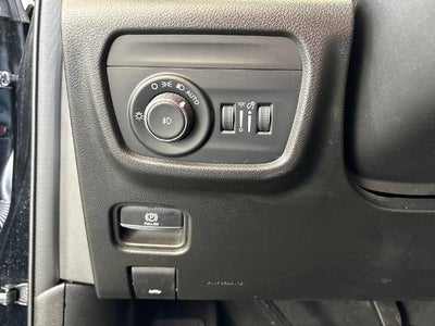 2023 Jeep Grand Cherokee Summit 4x4