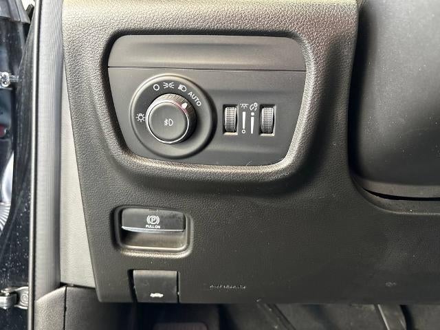 2023 Jeep Grand Cherokee Summit 4x4