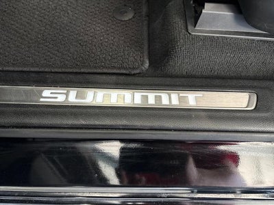 2023 Jeep Grand Cherokee Summit 4x4