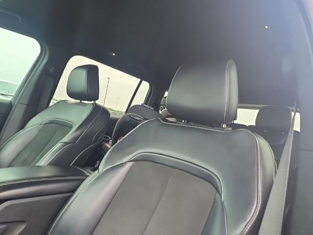 2021 Jeep Grand Cherokee L Altitude 4x4