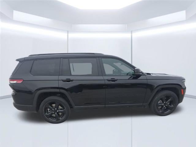 2021 Jeep Grand Cherokee L Altitude 4x4