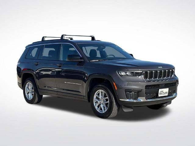 2025 Jeep Grand Cherokee L Laredo X 4x4