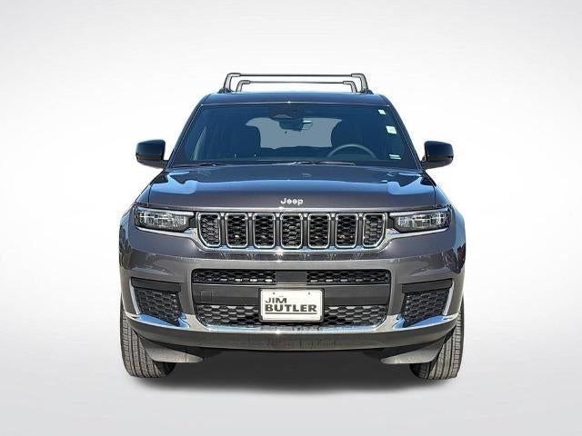 2025 Jeep Grand Cherokee L Laredo X 4x4