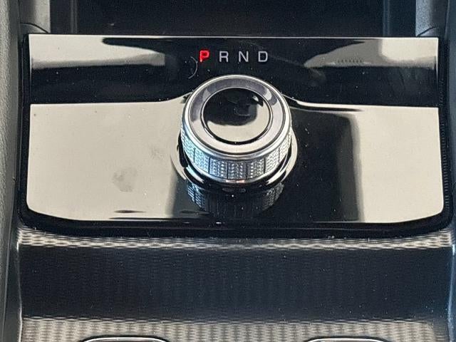 2025 Jeep Grand Cherokee L Laredo X 4x4