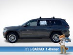 2025 Jeep Grand Cherokee L Laredo X 4x4