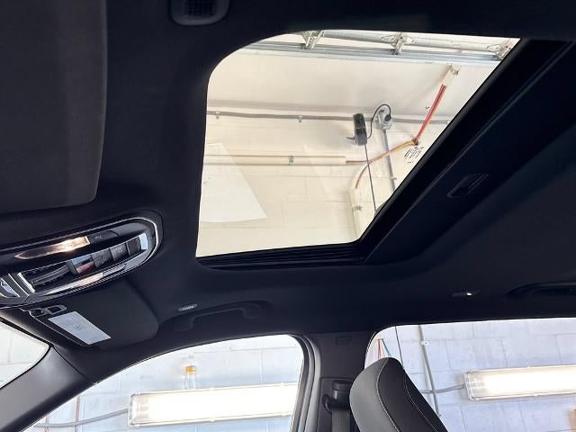 2025 Jeep Grand Cherokee L Laredo X 4x4