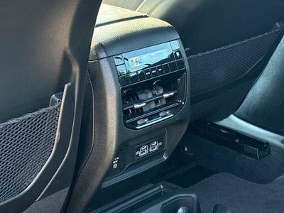 2025 Jeep Grand Cherokee L Laredo X 4x4