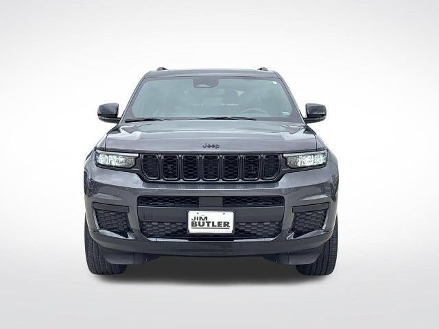 2025 Jeep Grand Cherokee L Altitude X 4x4