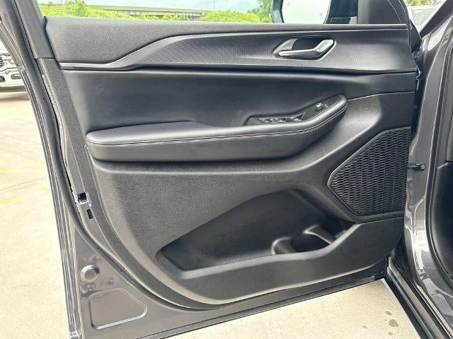 2025 Jeep Grand Cherokee L Altitude X 4x4