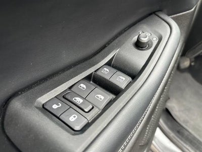 2025 Jeep Grand Cherokee L Altitude X 4x4