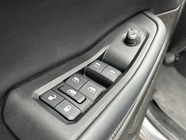 2025 Jeep Grand Cherokee L Altitude X 4x4