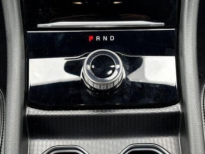 2025 Jeep Grand Cherokee L Altitude X 4x4