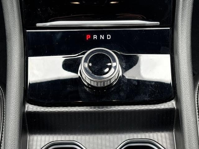 2025 Jeep Grand Cherokee L Altitude X 4x4