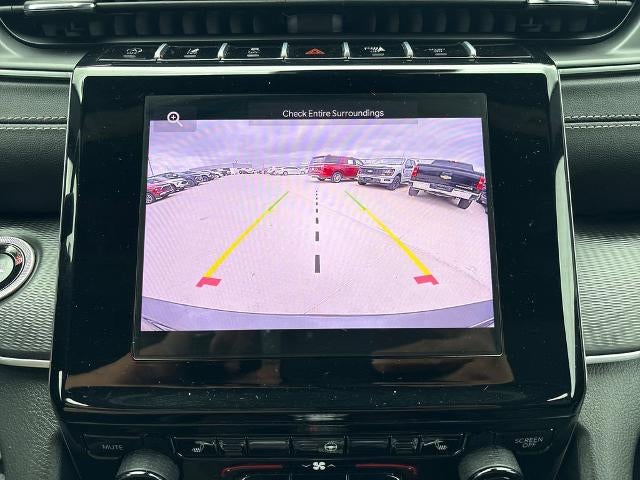 2025 Jeep Grand Cherokee L Altitude X 4x4