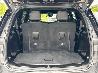 2025 Jeep Grand Cherokee L Altitude X 4x4