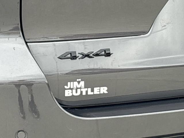 2025 Jeep Grand Cherokee L Altitude X 4x4