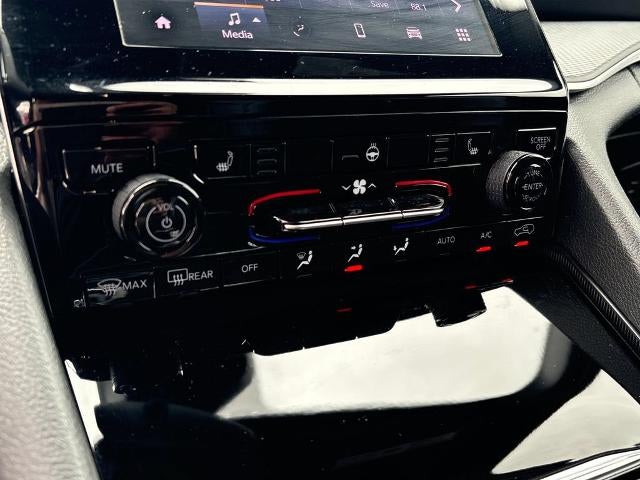2025 Jeep Grand Cherokee L Altitude X 4x4