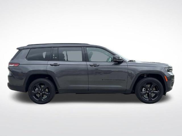 2025 Jeep Grand Cherokee L Altitude X 4x4