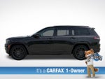 2025 Jeep Grand Cherokee L Summit Reserve 4x4