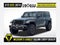 2025 Jeep Wrangler 4-Door Recon 4x4