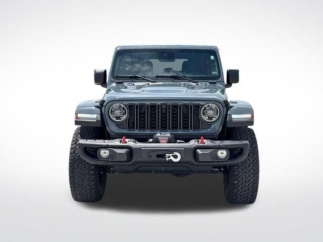 2025 Jeep Wrangler 4-Door Recon 4x4