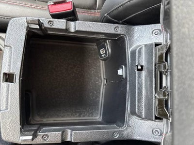 2025 Jeep Wrangler 4-Door Recon 4x4