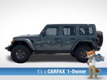 2025 Jeep Wrangler 4-Door Recon 4x4
