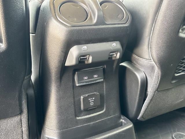 2025 Jeep Wrangler 4-Door Recon 4x4