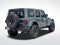 2025 Jeep Wrangler 4-Door Recon 4x4