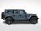 2025 Jeep Wrangler 4-Door Recon 4x4