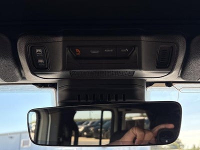 2025 Jeep Wrangler Rubicon X