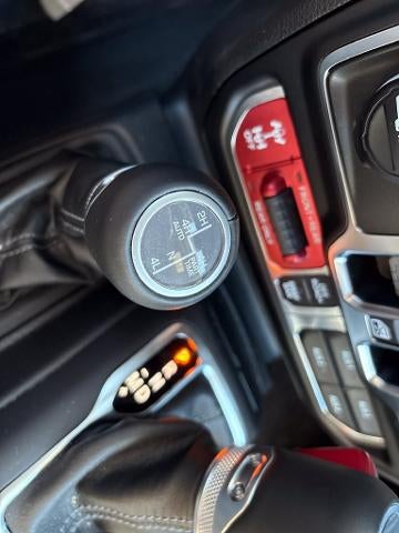 2025 Jeep Wrangler Rubicon X