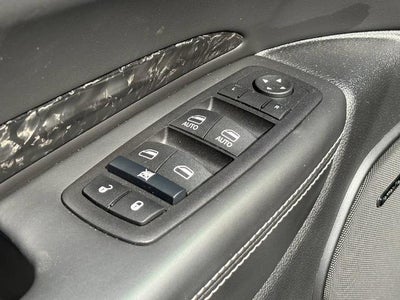 2024 Dodge Durango SRT Hellcat Premium AWD