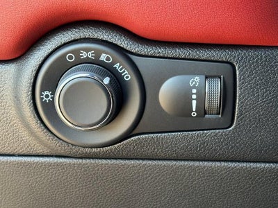 2024 Dodge Durango SRT Hellcat Premium AWD