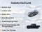 2023 Jeep Gladiator Overland 4x4