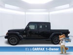 2023 Jeep Gladiator Overland 4x4