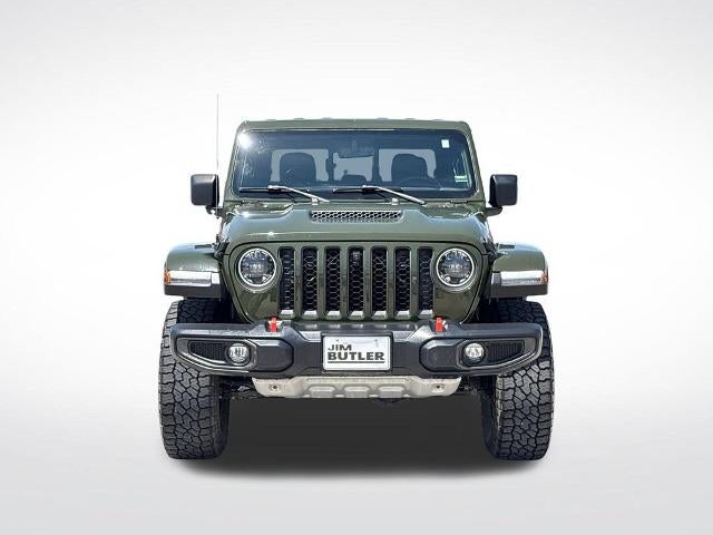 2023 Jeep Gladiator Mojave 4x4