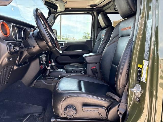 2023 Jeep Gladiator Mojave 4x4