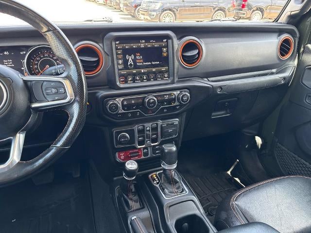 2023 Jeep Gladiator Mojave 4x4