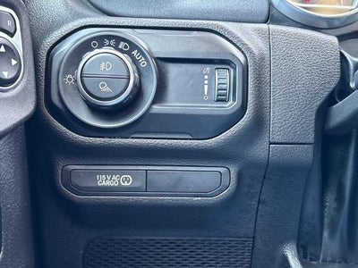 2023 Jeep Gladiator Mojave 4x4