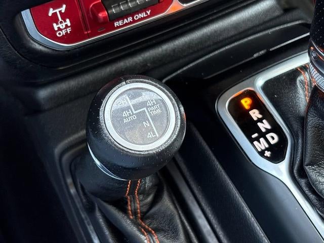 2023 Jeep Gladiator Mojave 4x4