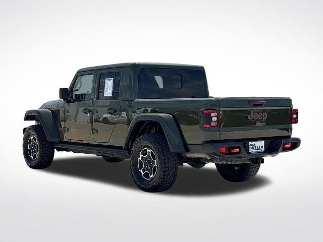 2023 Jeep Gladiator Mojave 4x4