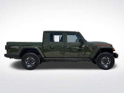 2023 Jeep Gladiator Mojave 4x4