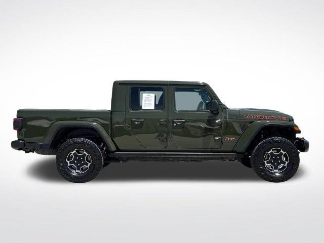 2023 Jeep Gladiator Mojave 4x4